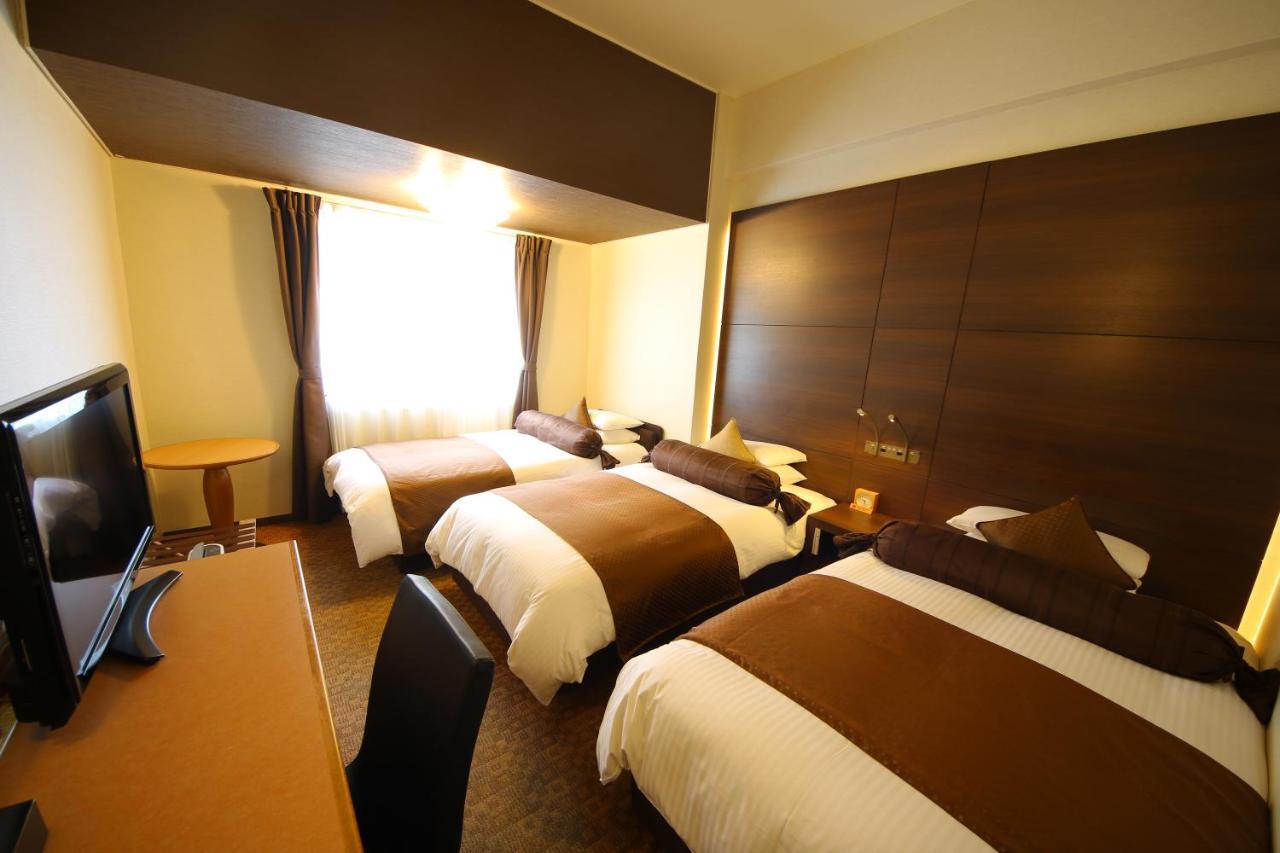 Hotel Miyahira Ishigaki  Exteriör bild